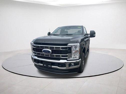 2025 Ford F-350 Super Duty