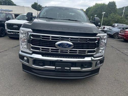 2025 Ford F-350 Super Duty