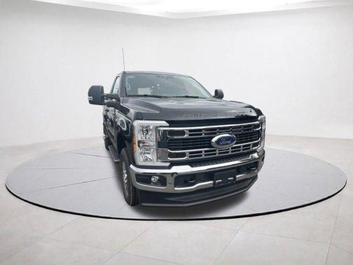 2025 Ford F-350 Super Duty