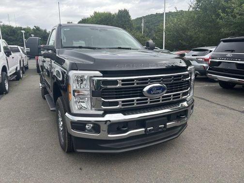 2025 Ford F-350 Super Duty