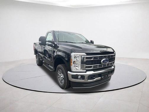 2025 Ford F-350 Super Duty