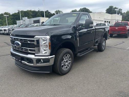 2025 Ford F-350 Super Duty