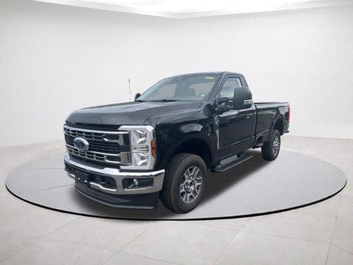 2025 Ford F-350 Super Duty