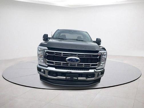 2025 Ford F-350 Super Duty