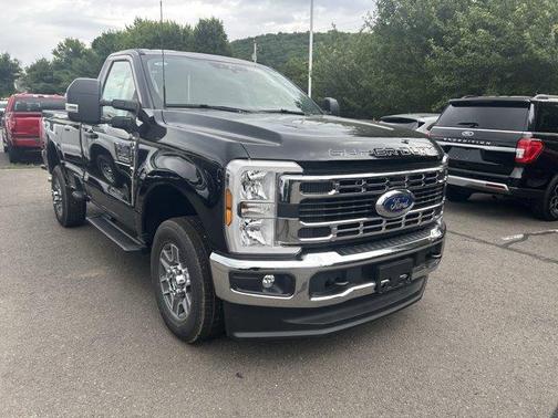 2025 Ford F-350 Super Duty