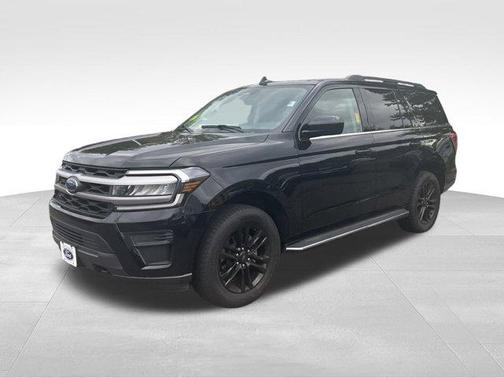 2022 Ford Expedition XLT