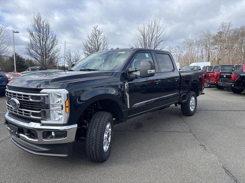 2025 Ford F-350 Super Duty