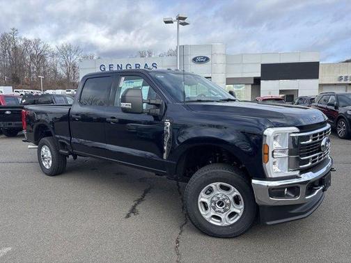2025 Ford F-350 Super Duty