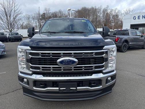 2025 Ford F-350 Super Duty