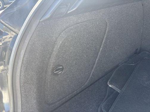 2013 Mazda MazdaSpeed3 Touring