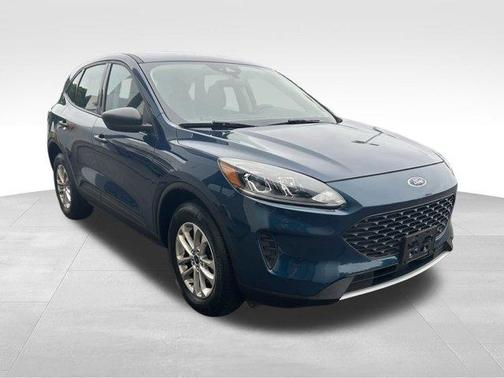 2020 Ford Escape S