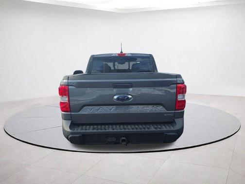 2022 Ford Maverick SUPERC