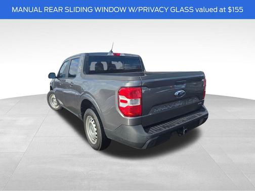 2022 Ford Maverick XL