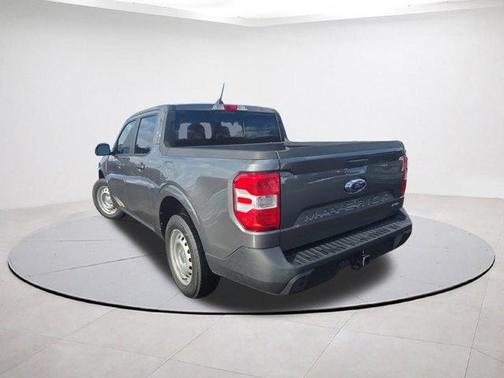 2022 Ford Maverick SUPERC