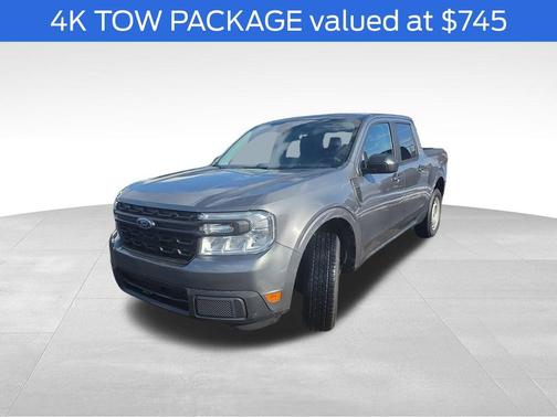 2022 Ford Maverick XL