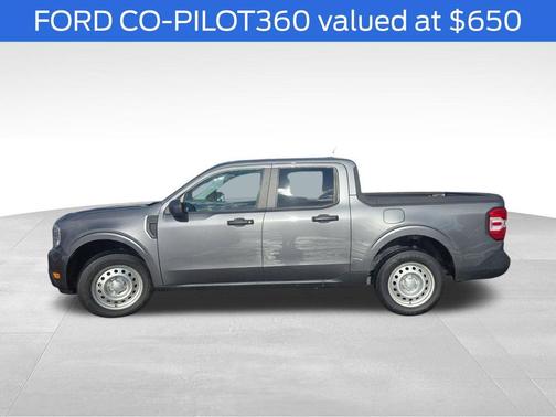 2022 Ford Maverick XL