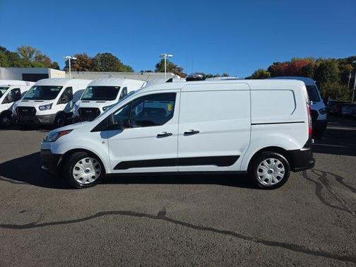 2022 Ford Transit Connect XL