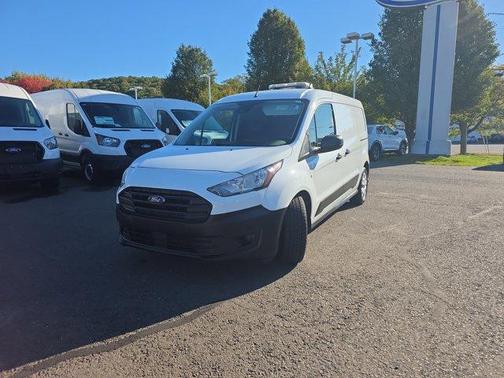2022 Ford Transit Connect XL