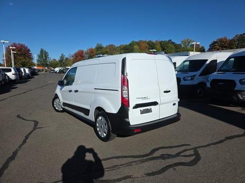 2022 Ford Transit Connect XL