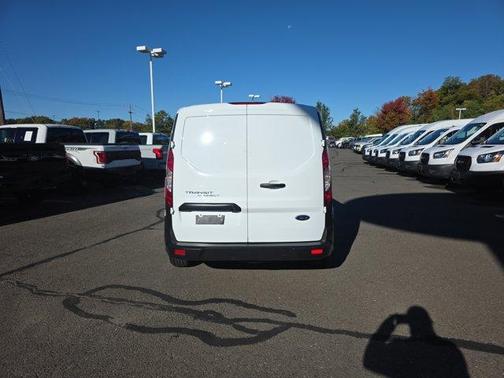 2022 Ford Transit Connect XL