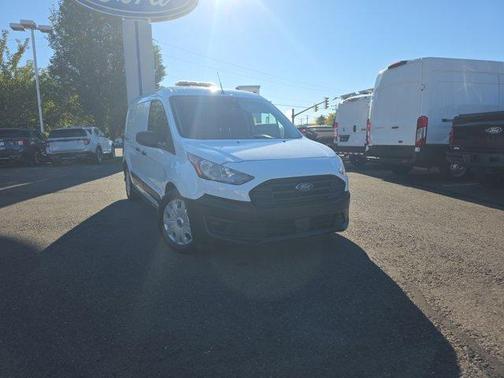2022 Ford Transit Connect XL