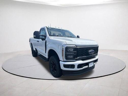 2025 Ford F-350 Super Duty