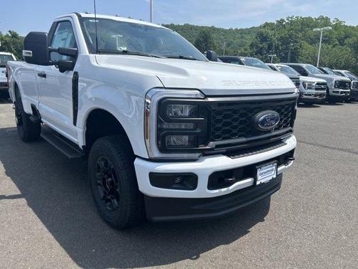 2025 Ford F-350 Super Duty
