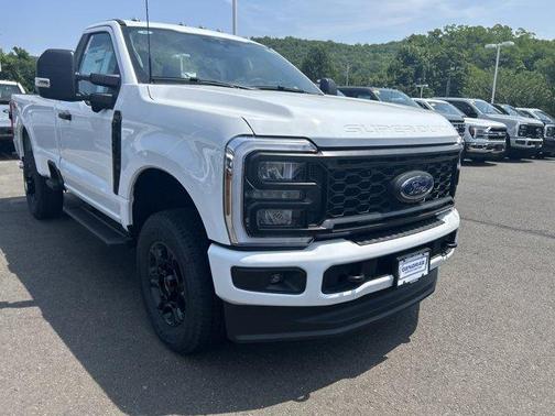 2025 Ford F-350 Super Duty