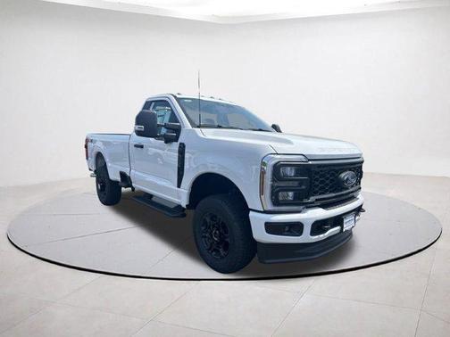 2025 Ford F-350 Super Duty