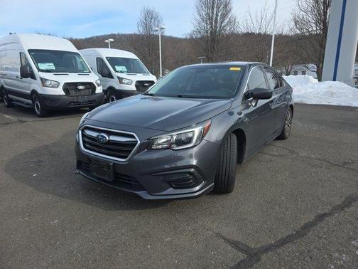 2019 Subaru Legacy 2.5i