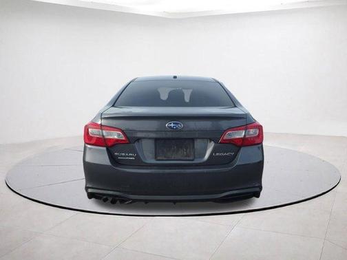 2019 Subaru Legacy 2.5i
