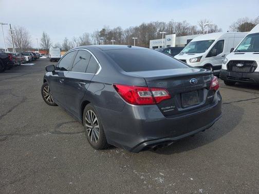 2019 Subaru Legacy 2.5i