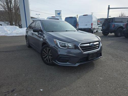 2019 Subaru Legacy 2.5i