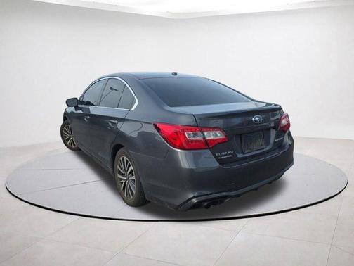 2019 Subaru Legacy 2.5i