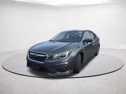 2019 Subaru Legacy 2.5i