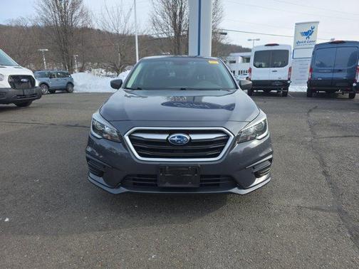 2019 Subaru Legacy 2.5i