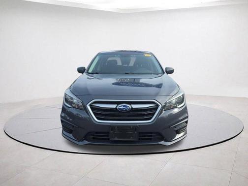 2019 Subaru Legacy 2.5i