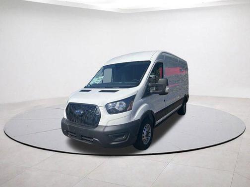2025 Ford Transit-250 148 WB Medium Roof Cargo