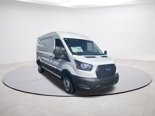 2025 Ford Transit-250 148 WB Medium Roof Cargo