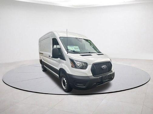 2025 Ford Transit-250 148 WB Medium Roof Cargo