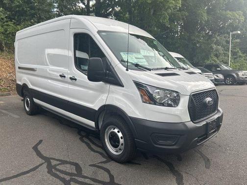2025 Ford Transit-250 148 WB Medium Roof Cargo