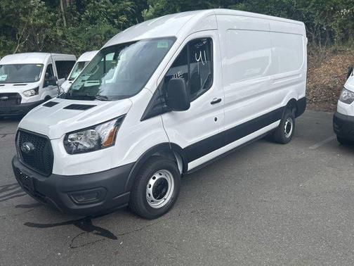 2025 Ford Transit-250 148 WB Medium Roof Cargo