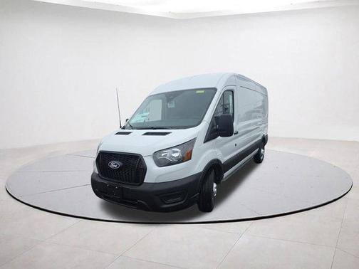 2026 Ford Transit-250 148 WB Medium Roof Cargo