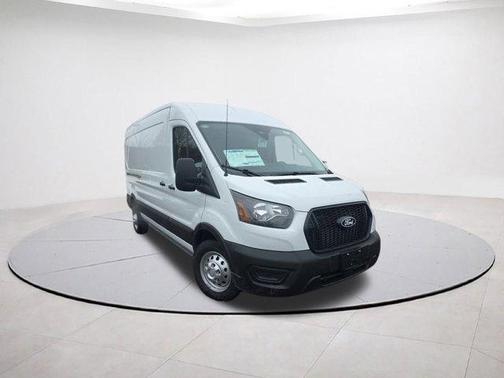 2026 Ford Transit-250 148 WB Medium Roof Cargo