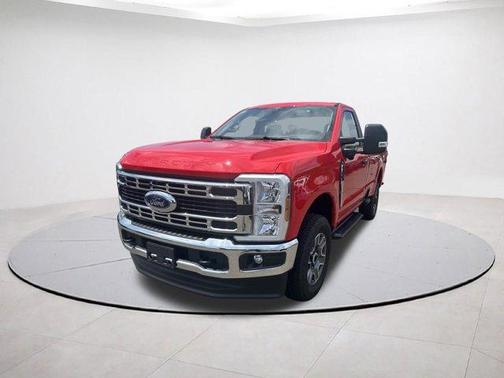 2025 Ford F-350 Super Duty