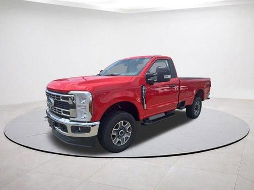 2025 Ford F-350 Super Duty