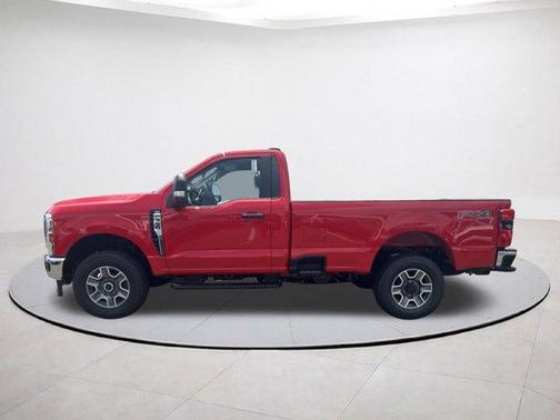 2025 Ford F-350 Super Duty