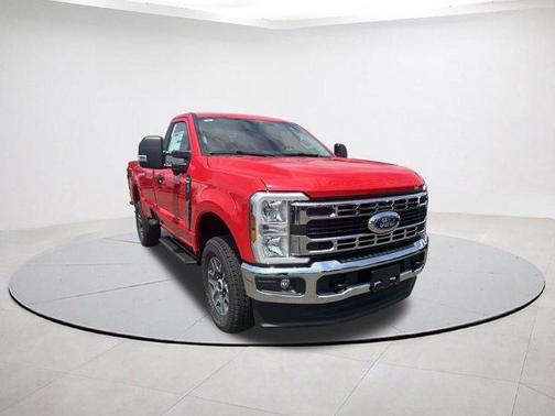 2025 Ford F-350 Super Duty