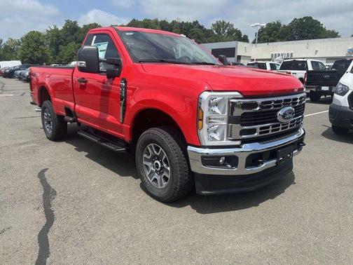 2025 Ford F-350 Super Duty