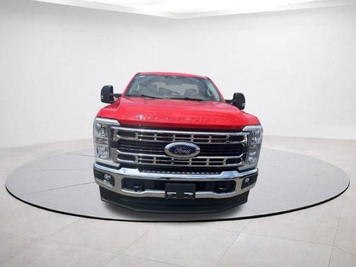 2025 Ford F-350 Super Duty